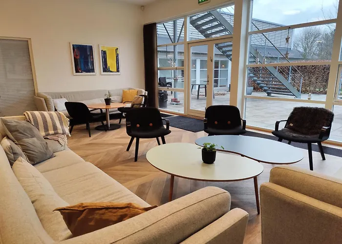 Storebaelt Sinatur Hotel & Konference