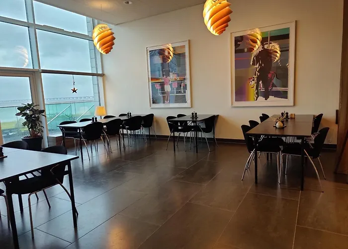 Storebaelt Sinatur Hotel & Konference