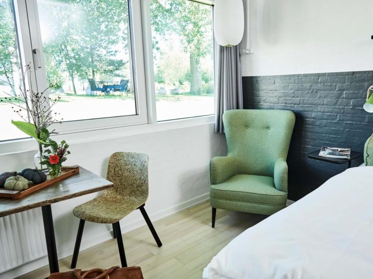 Storebaelt Sinatur & Konference Hotel 3*