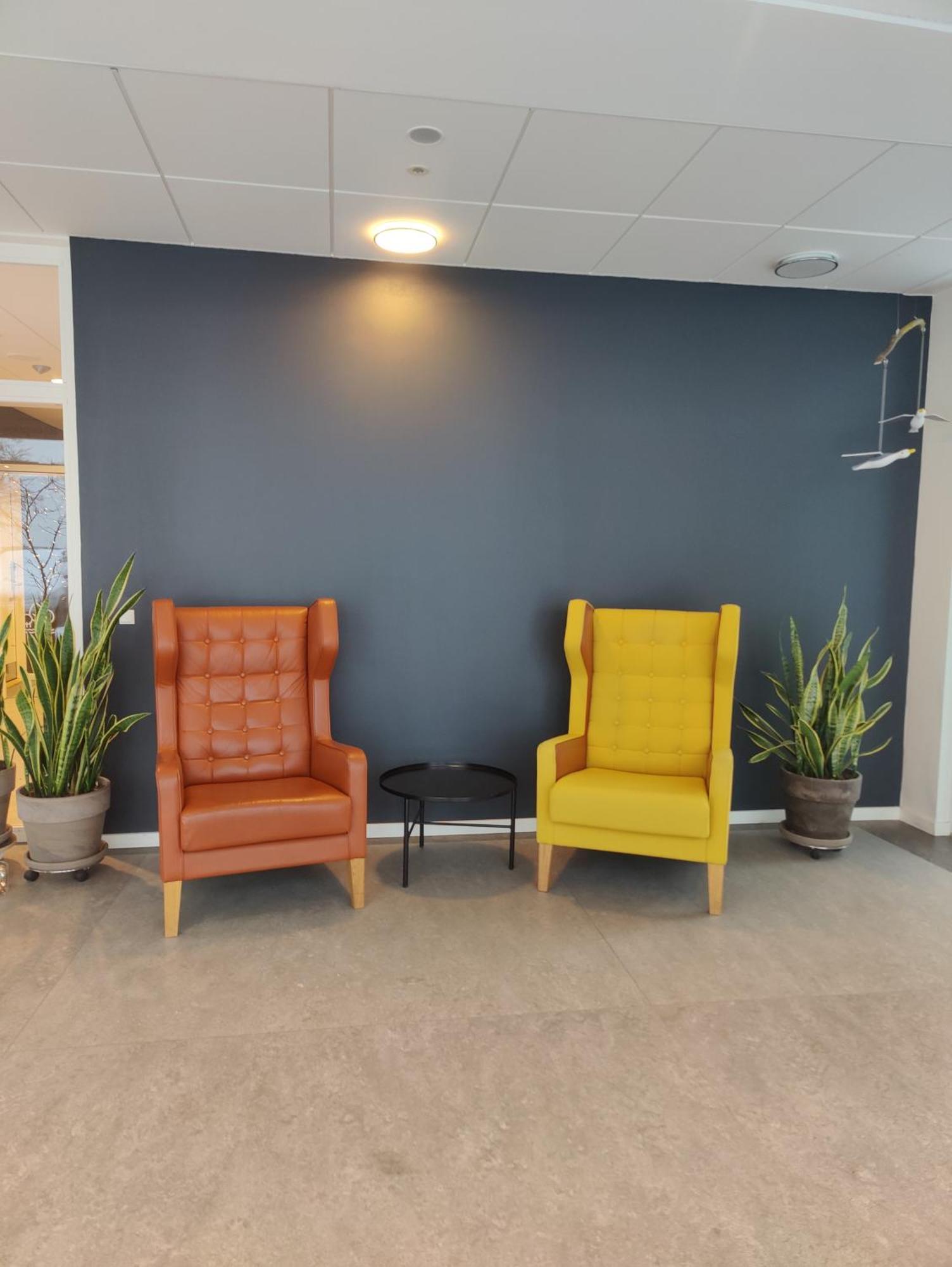 Storebaelt Sinatur & Konference Hotel Nyborg