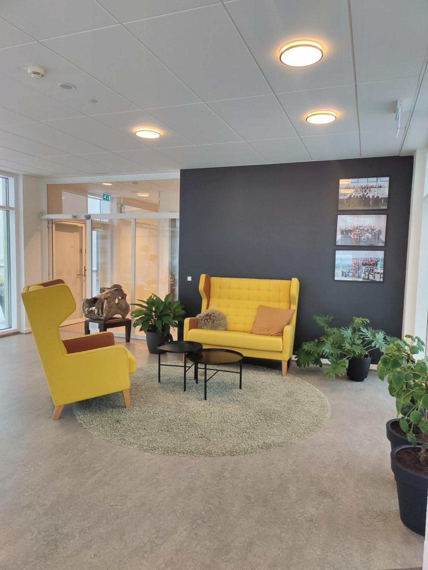 Storebaelt Sinatur & Konference 3* Nyborg