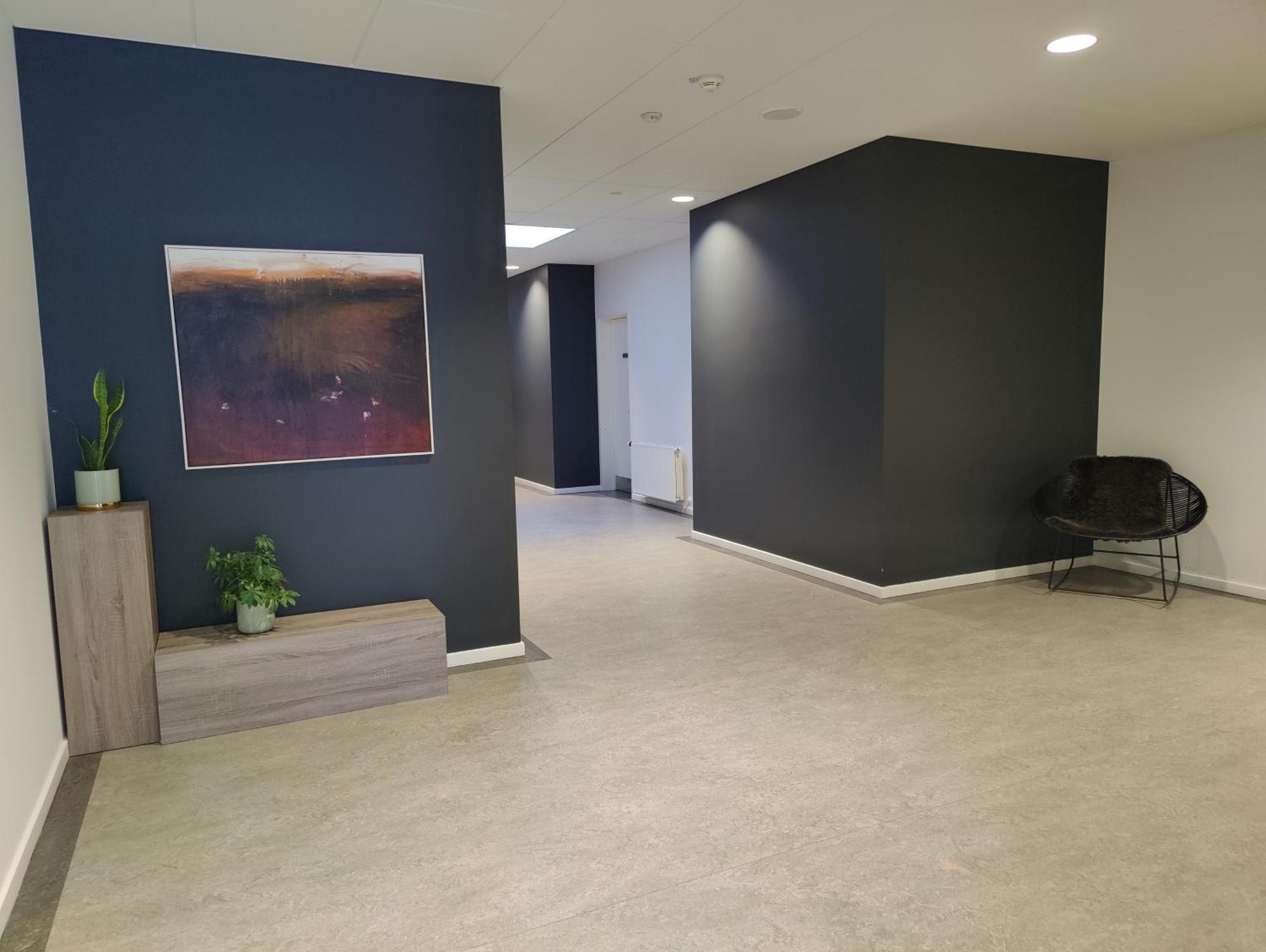 Storebaelt Sinatur & Konference