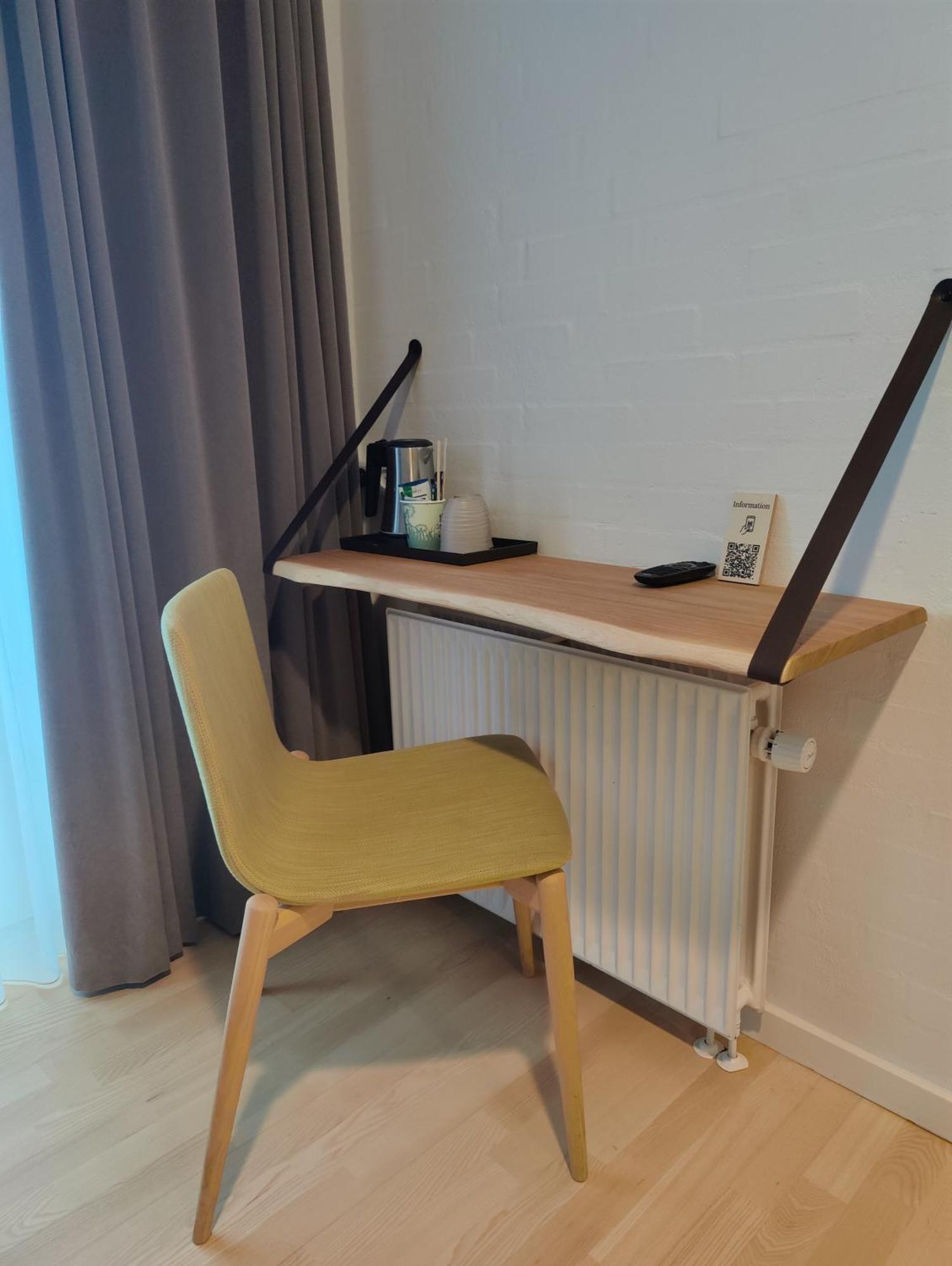 Hotel Storebaelt Sinatur & Konference 3*
