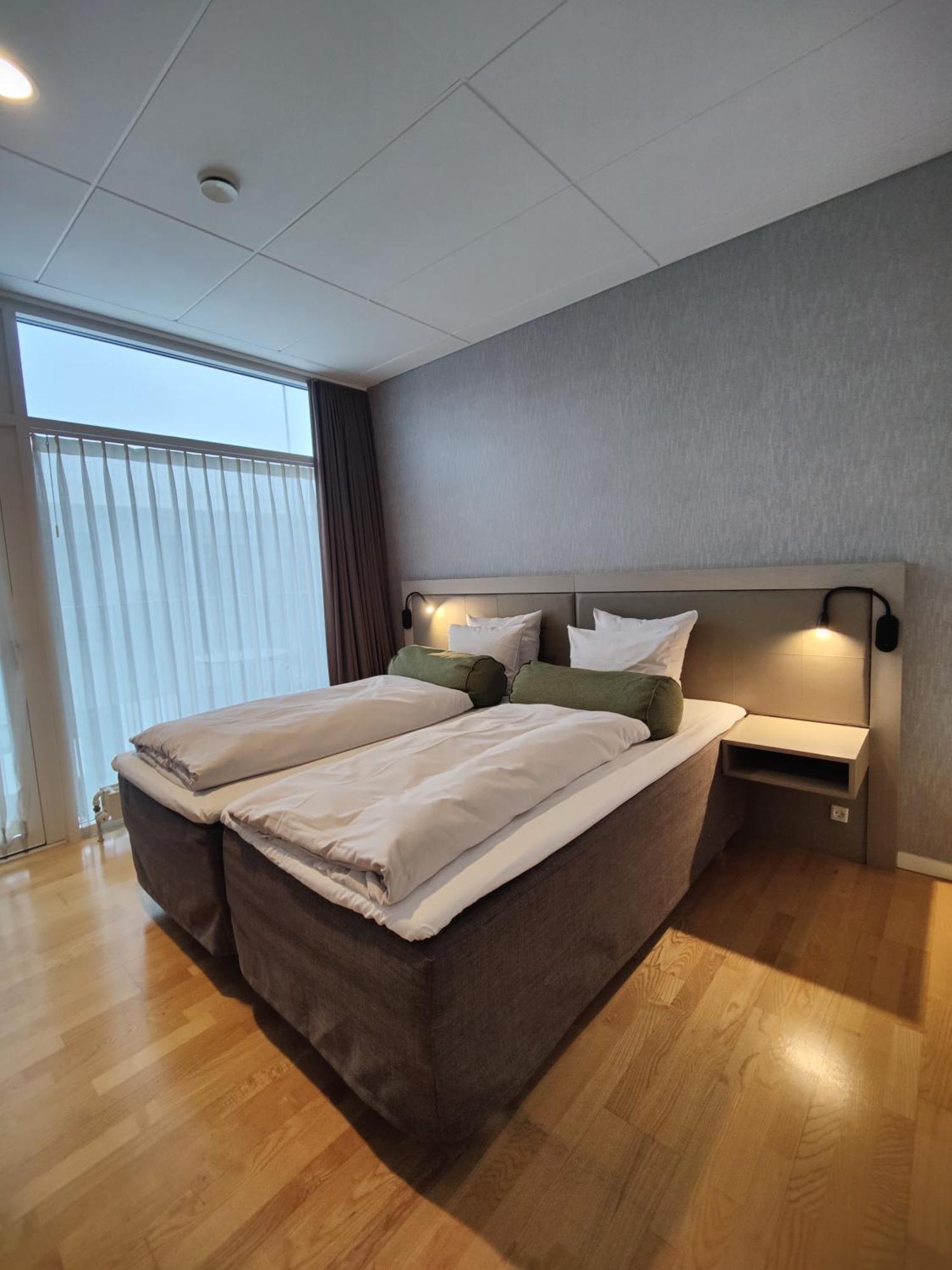 Hotel Storebaelt Sinatur & Konference