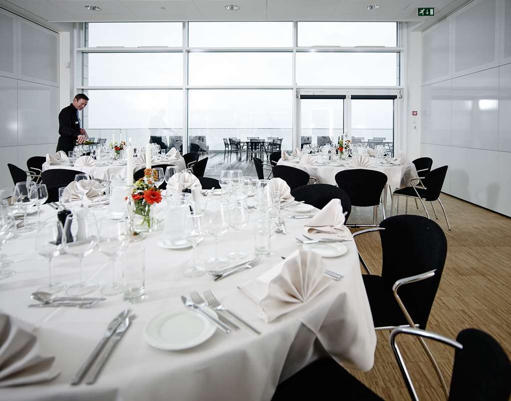 Storebaelt Sinatur & Konference Hotel Nyborg