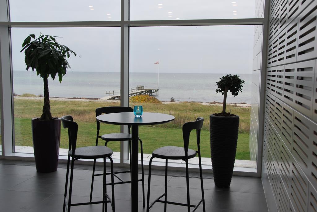 Hotel Storebaelt Sinatur & Konference Nyborg
