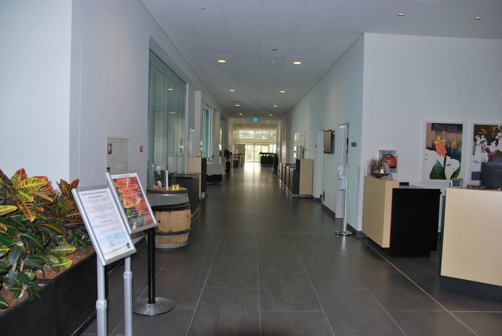 Storebaelt Sinatur & Konference 3* Nyborg