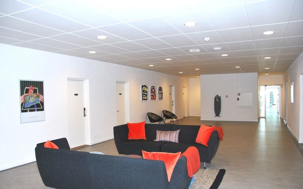 Storebaelt Sinatur & Konference Hotel