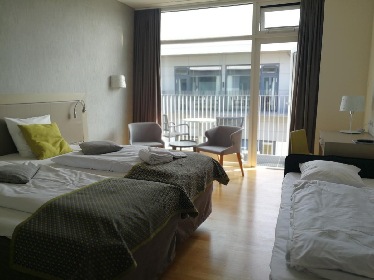 Hotel Storebaelt Sinatur & Konference