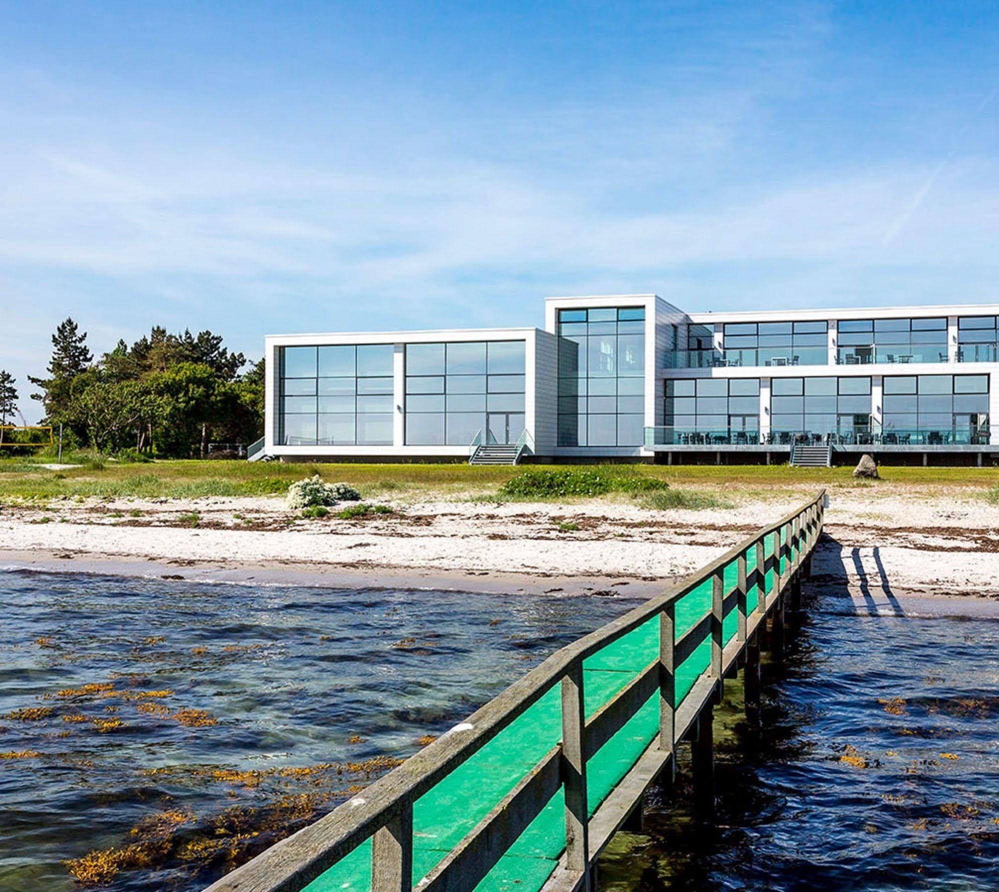 Hotel Storebaelt Sinatur & Konference