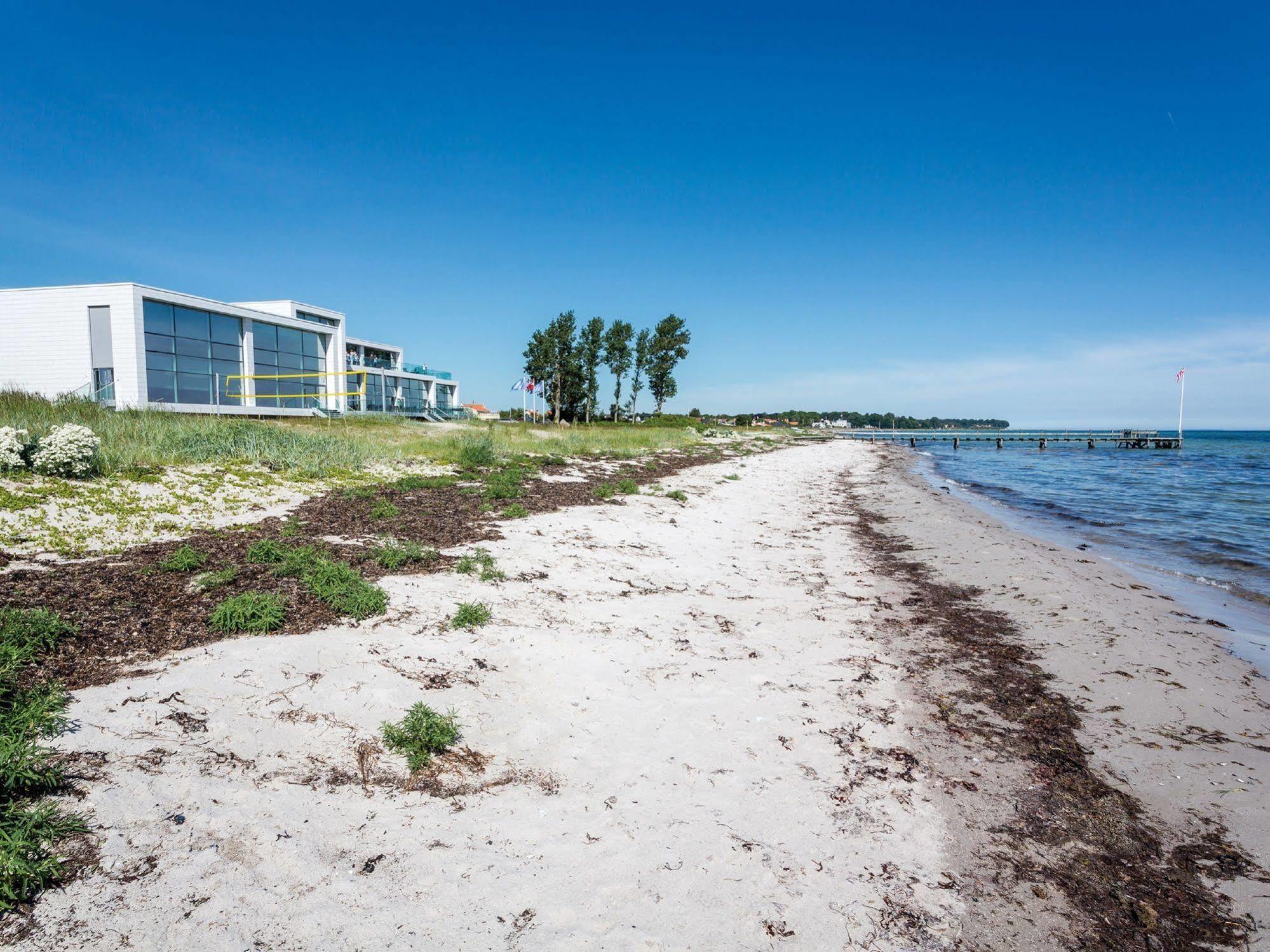 Storebaelt Sinatur & Konference Hotel Nyborg