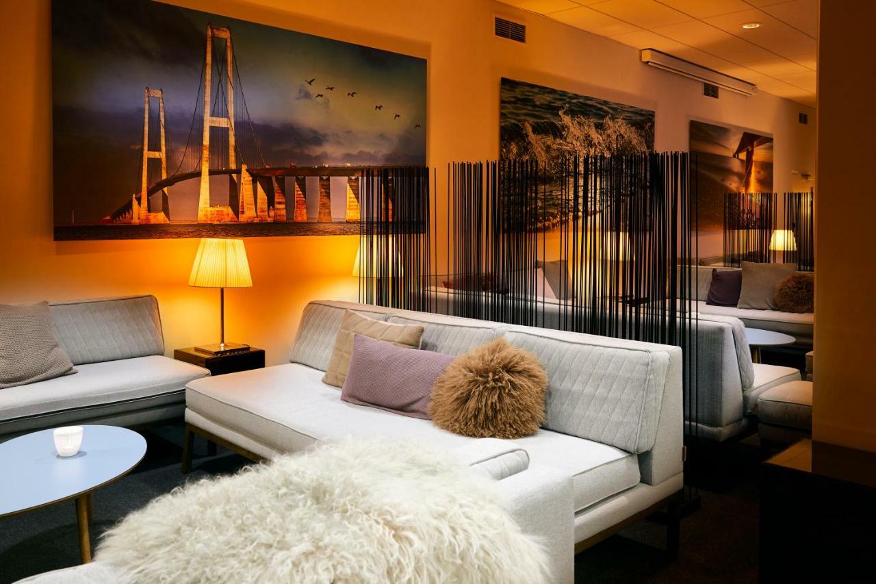 Hotel Storebaelt Sinatur & Konference 3*